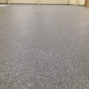 Decorative Flake Resin Flooring - Resflo - Premier Resin Flooring Solutions